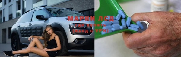 хмурый Бородино